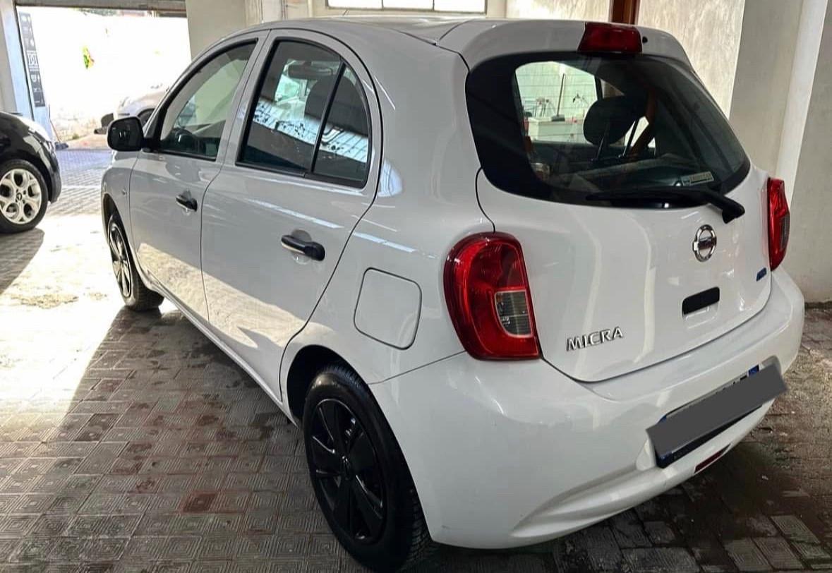Nissan Micra GPL / GARANZIA/ FINANZIAMENTI