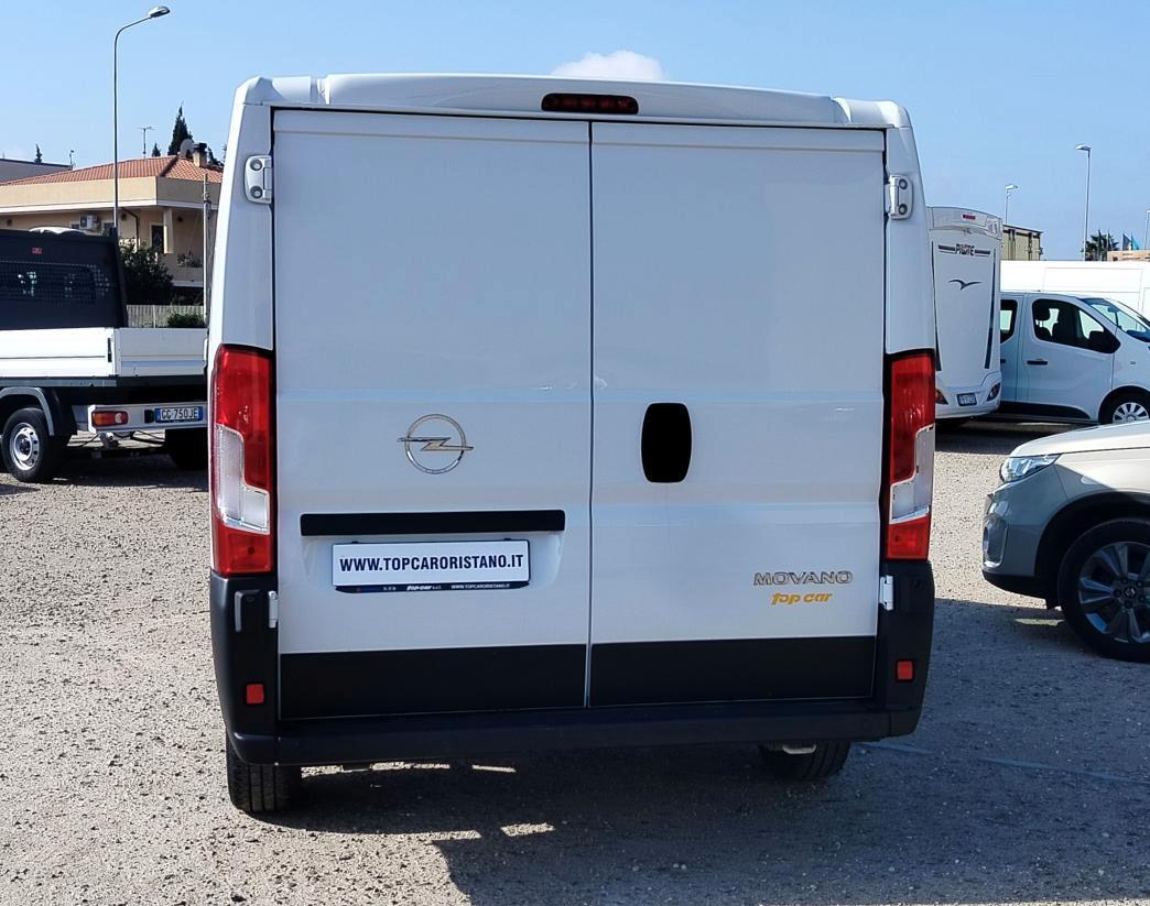 FIAT Ducato 28 CH1 2.2 mjt 120cv