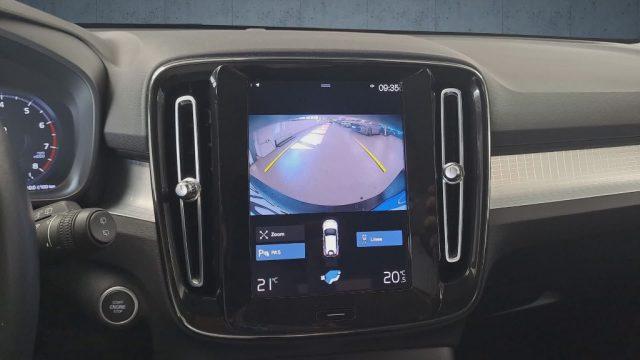 VOLVO XC40 T2 Geartronic Momentum Aut.