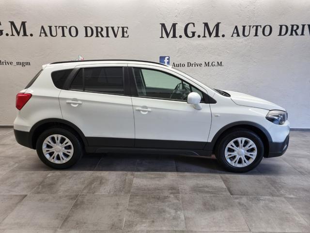 SUZUKI S-Cross 1.4 Hybrid Easy