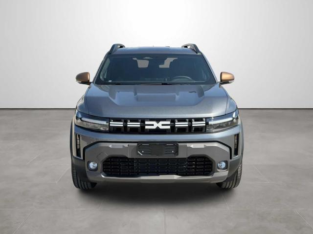 DACIA Duster Hybrid 155 CV Extreme