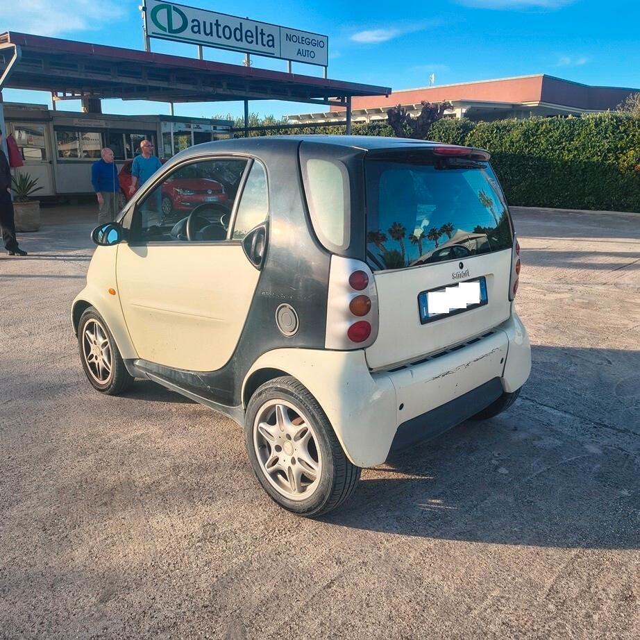Smart 800 & pulse cdi (30 kW)