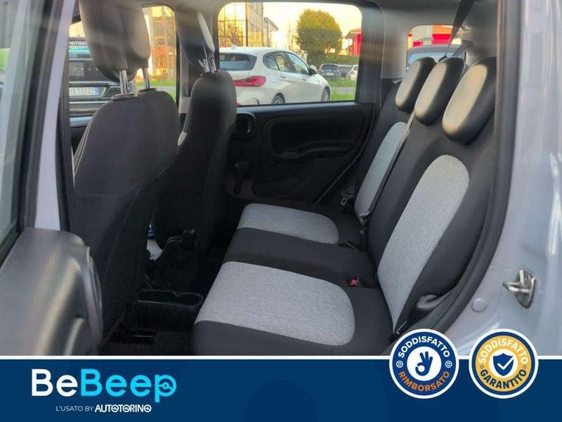 FIAT Panda 1.2 EASY CONNECT 69CV