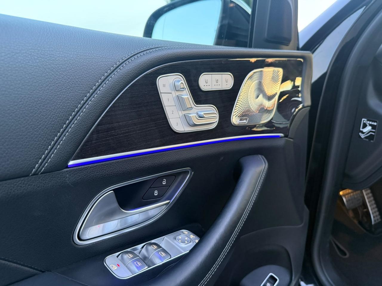 Mercedes-benz GLS 400 d 4Matic Premium Plus