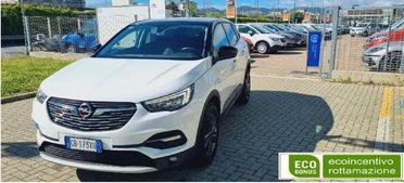 OPEL Grandland X 1.5 diesel Ecotec Start&Stop Design Line