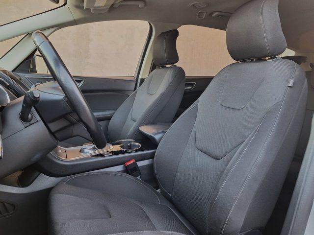 FORD S-Max 2.5 Hybrid PREZZO VALIDO FINO 15.07,GARANZIA,km ce