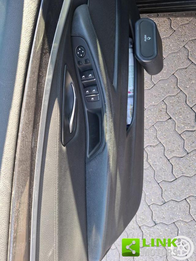 BMW 520 d Touring