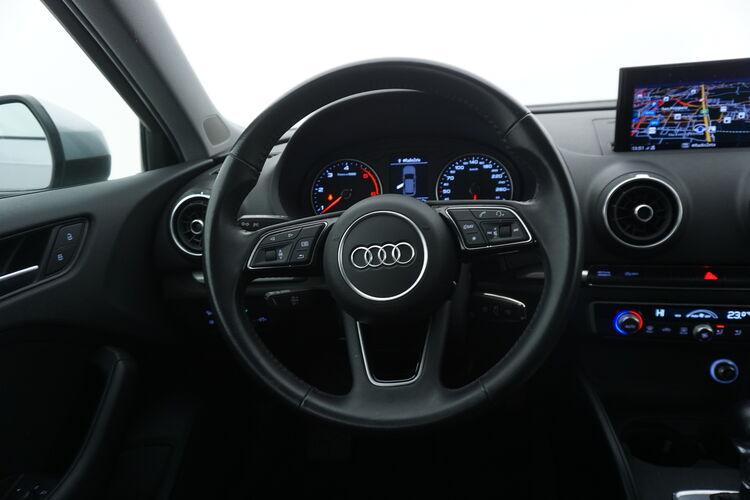 Audi A3 SPB 35 TDI Business S tronic BR573631 2.0 Diesel 150CV