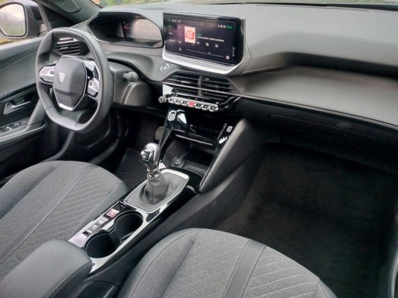 Peugeot 2008 2008 PureTech 100 S&S Allure