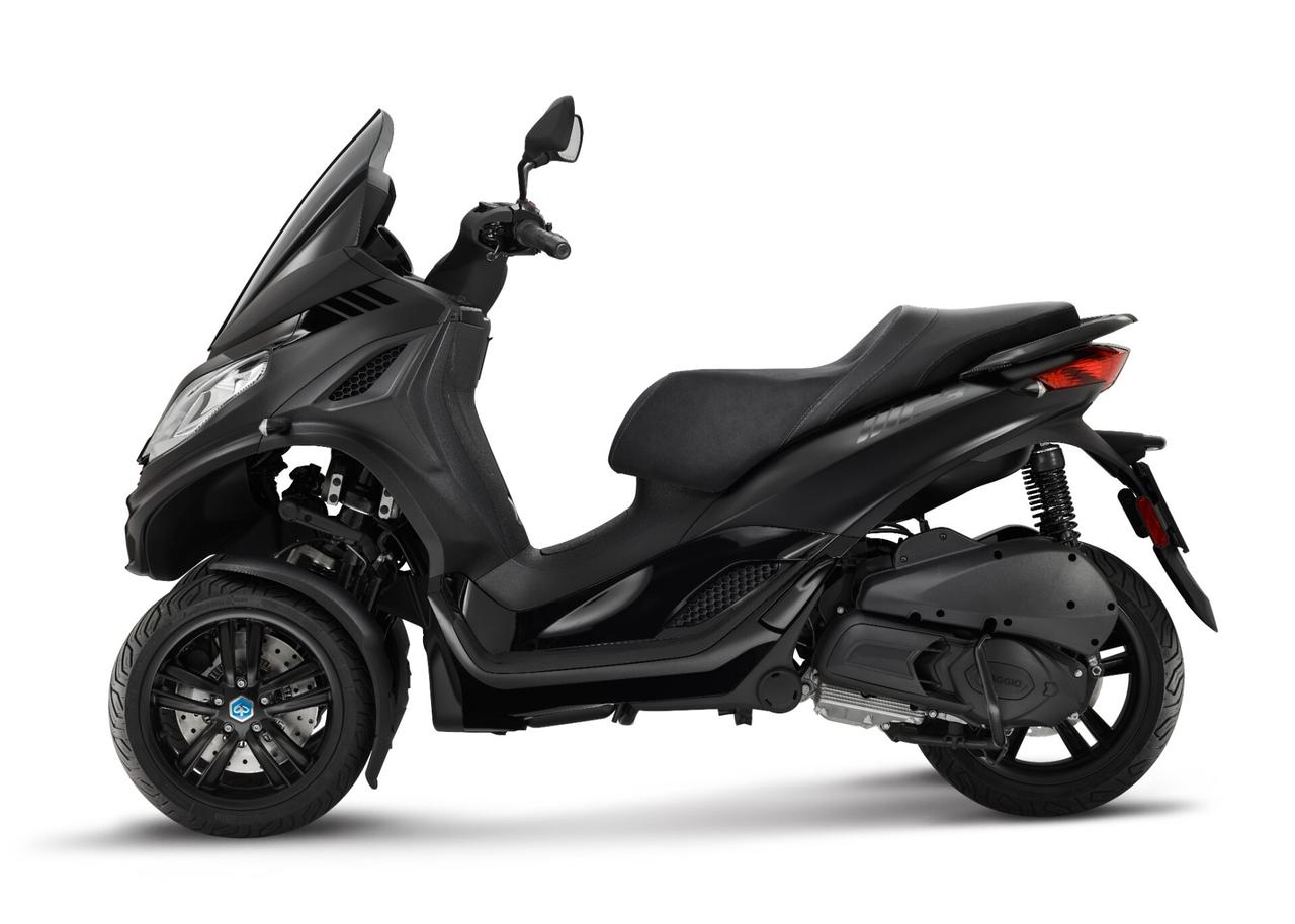 Piaggio MP3 300