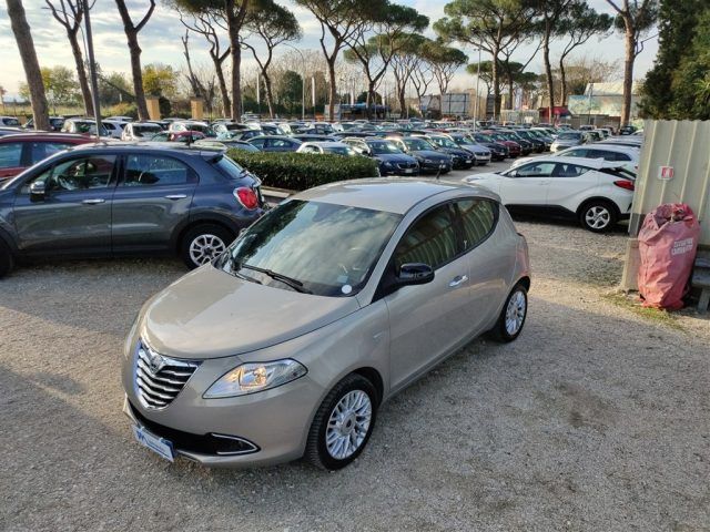 LANCIA Ypsilon 1.3 MJT S&amp;S CLIMATIZZATORE,CERCHI IN LEGA