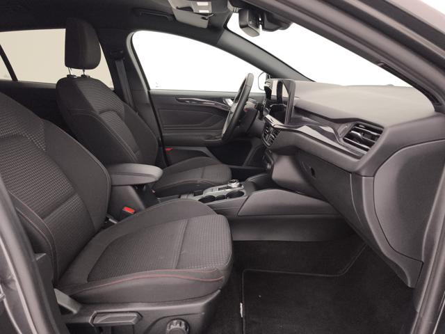 FORD Focus 1.5 ecoblue ST-Line 115cv auto