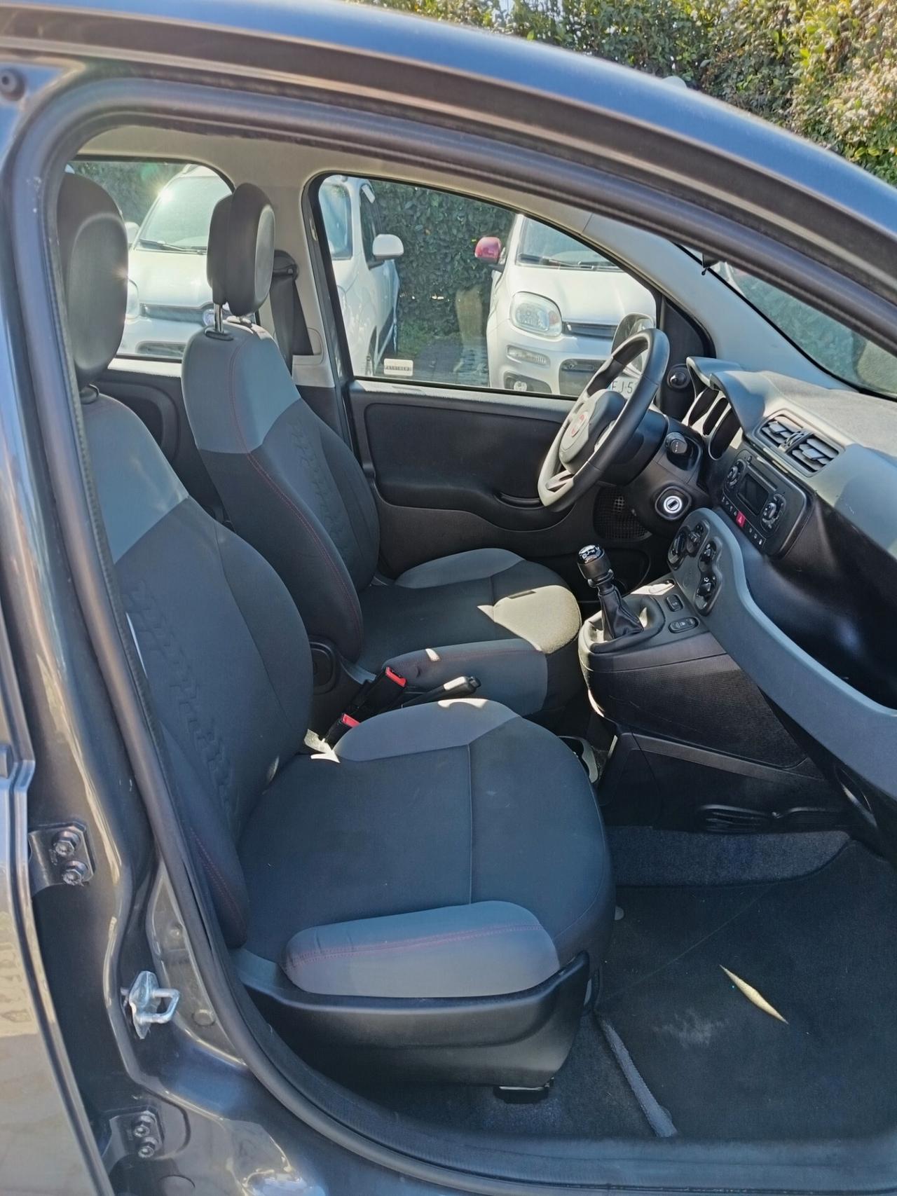 Fiat Panda 1.2 EasyPower Easy