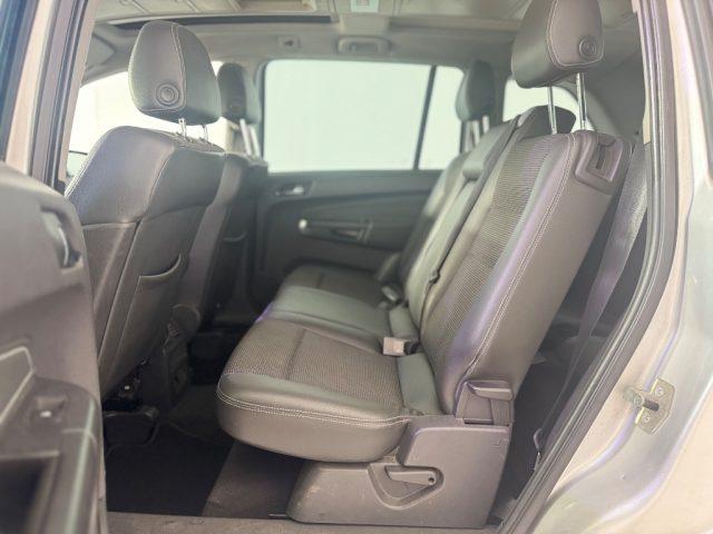 OPEL Zafira 1.9 16V CDTI 150CV Cosmo
