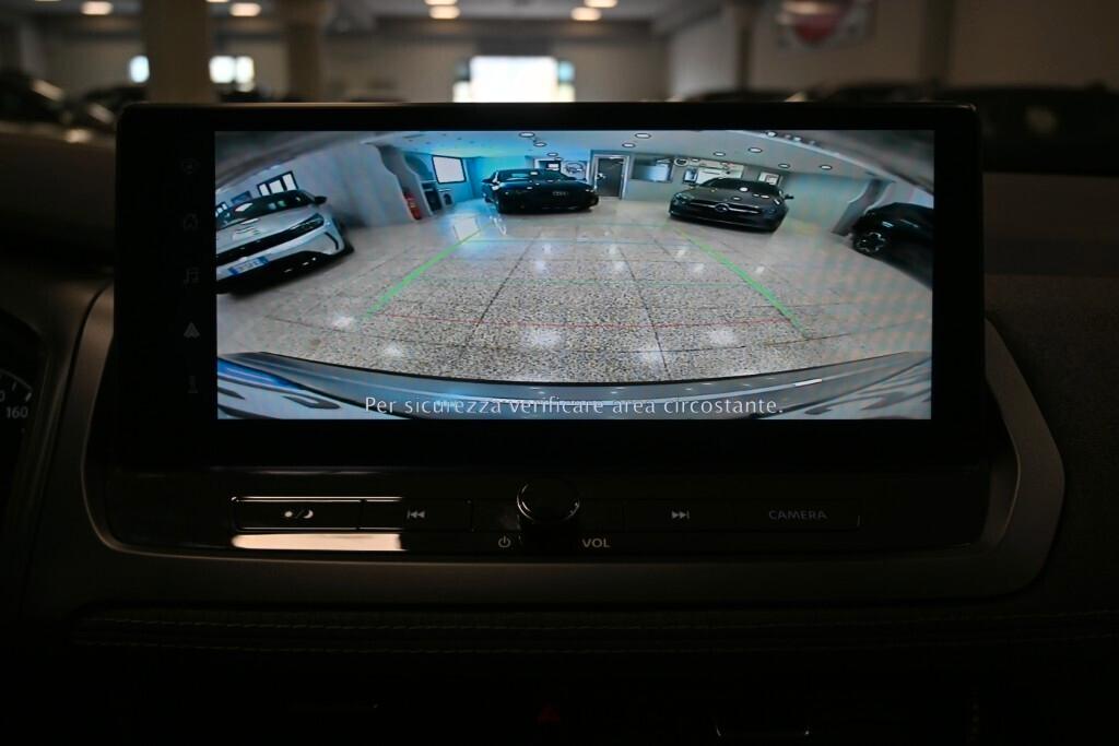 Nissan Qashqai 1.3 140CV MHEV 6M. ACENTA ( FARI LED-MIRROR-CRUISE-SENSORI POST. -TELECAMERA POST.)