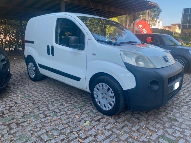 PEUGEOT BIPPER 1.3 DIESEL,55 KW,AUTOCARRO N 1