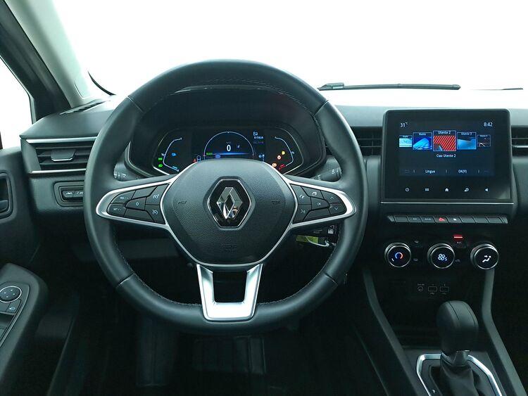 Renault Clio Zen BR905155 1.6 Full Hybrid 140CV