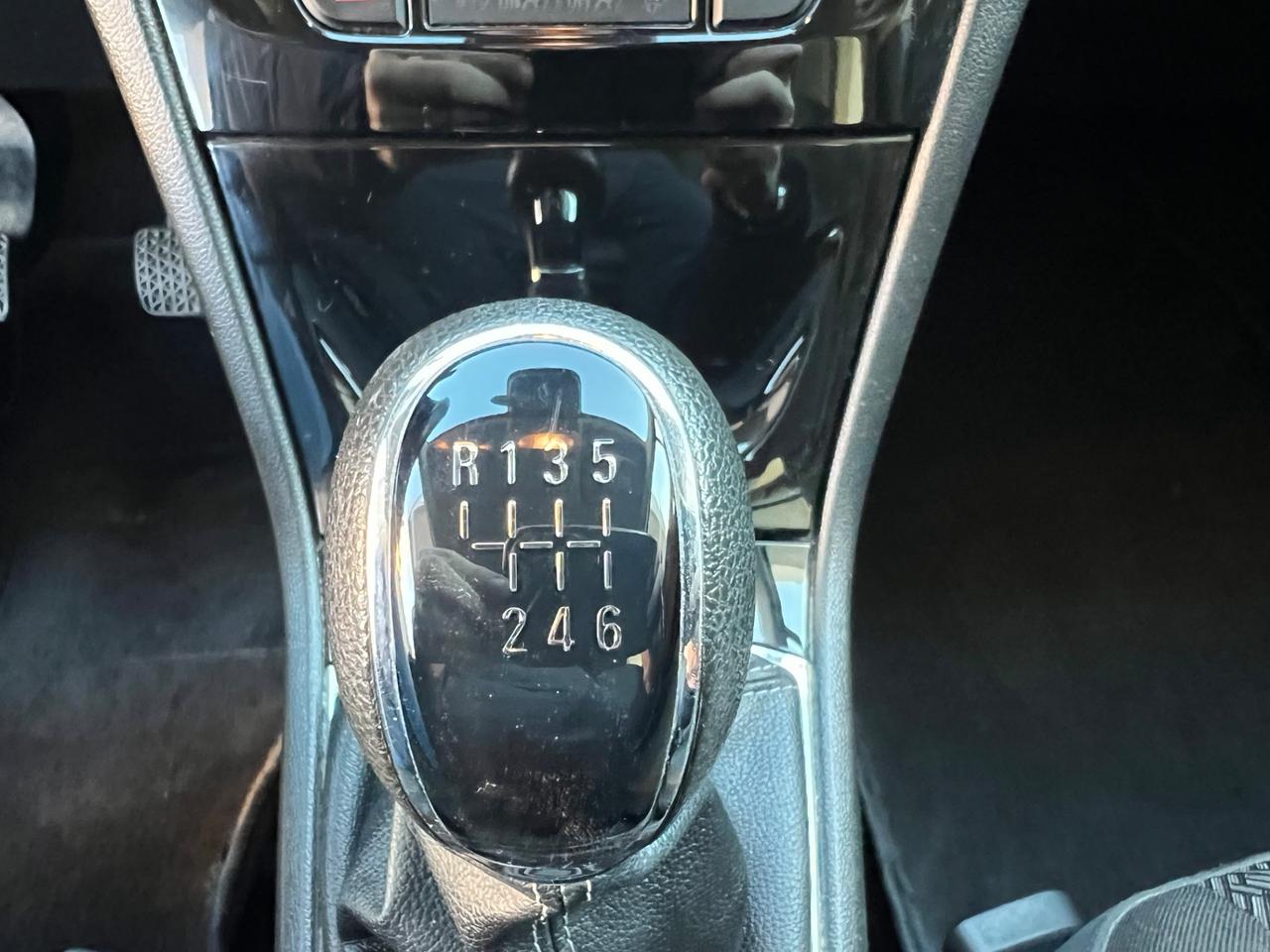 Opel Mokka X 1.4 Turbo GPL Tech 140CV 4x2 Business