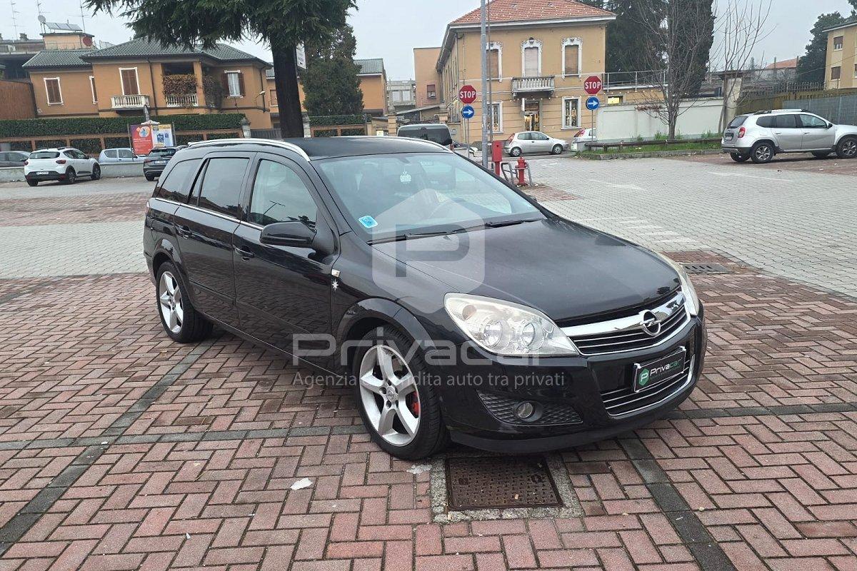 OPEL Astra 1.7 CDTI 125CV Station Wagon Cosmo