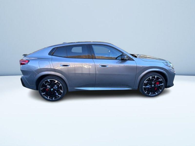 BMW X2 M35i xDrive M Sport Pro