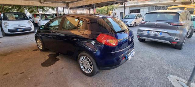 FIAT Bravo 1.4 Dynamic GPL