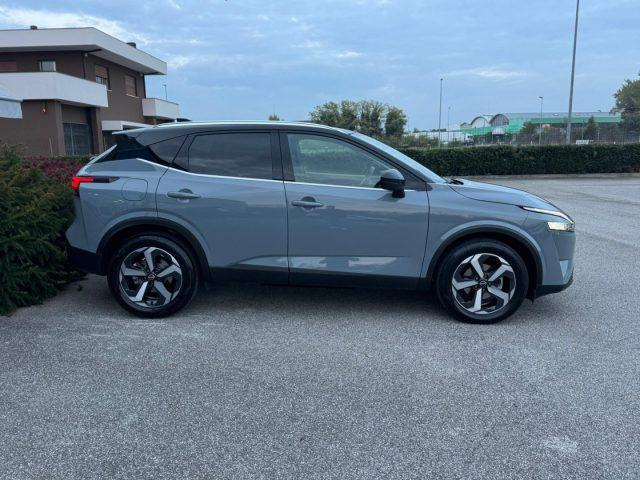 NISSAN Qashqai MHEV 140 CV N-CONNECTA *TETTO*UNIPROP*