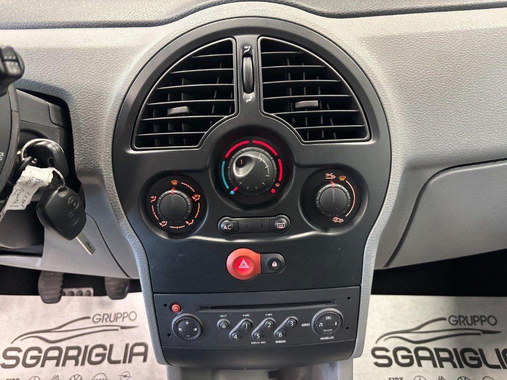 Renault Grand Modus 1.2 Benzina Live