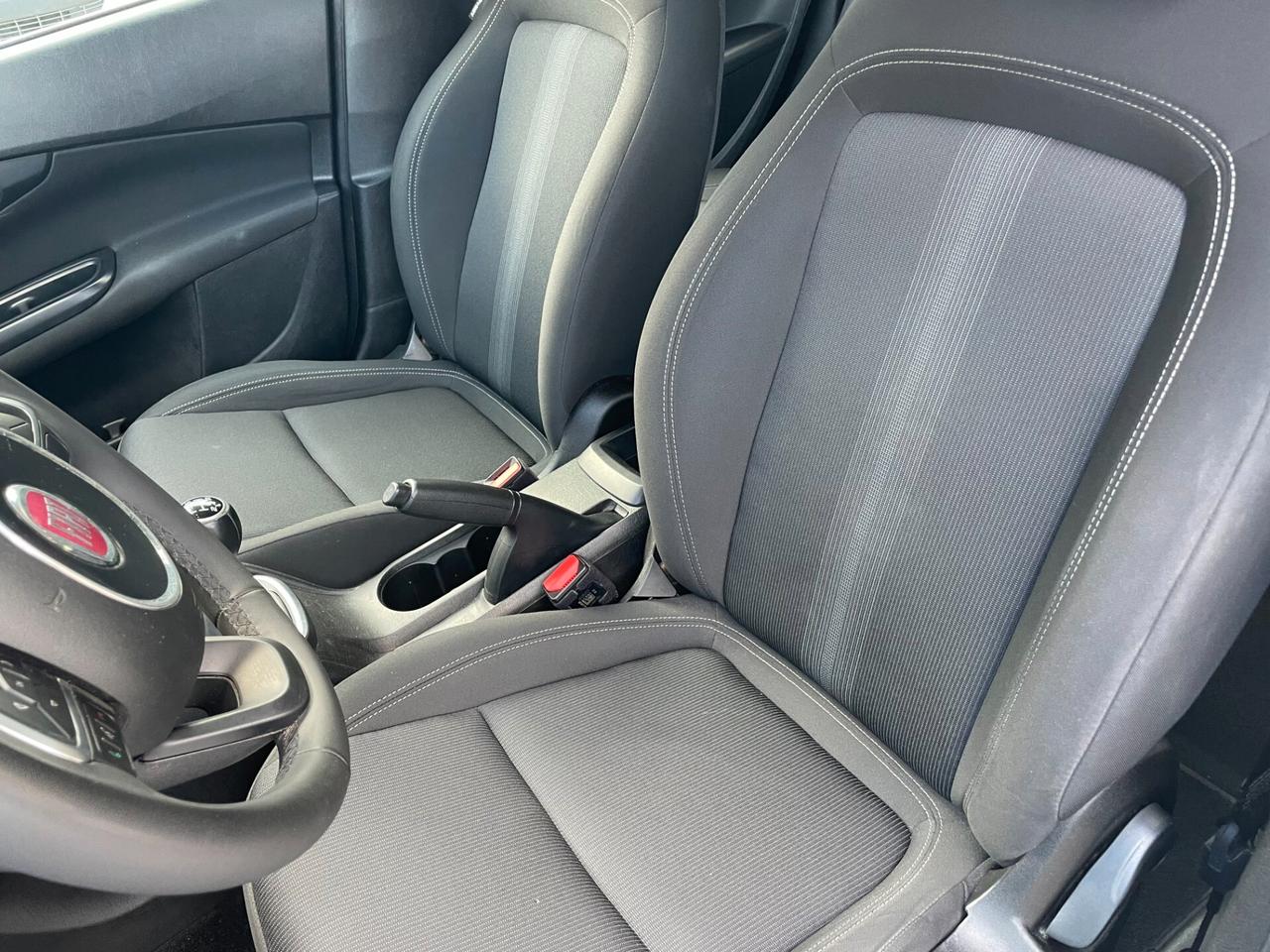 Fiat Tipo 5 porte 5p 1.3 mjt LOUNGE NEOPATENTATI