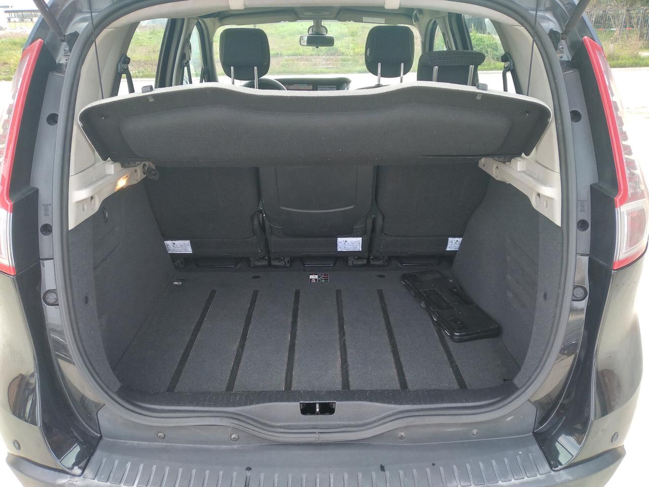 Renault Scenic Scénic X-Mod 1.5 dCi 110CV Luxe