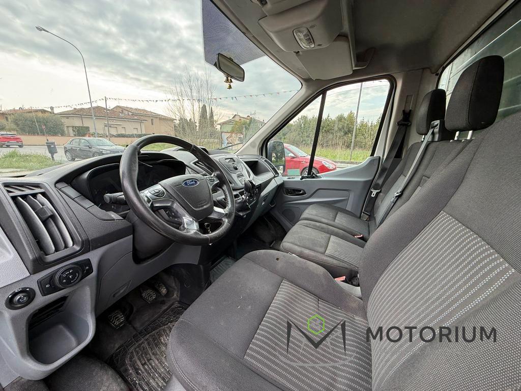FORD Transit 350 tr.post. 2.0 tdci 170cv trend L3 r.gem. E6