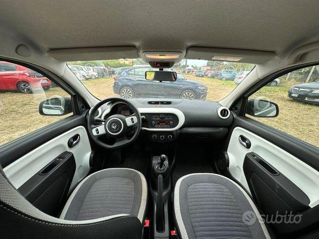 RENAULT Twingo 3ª serie - 2018