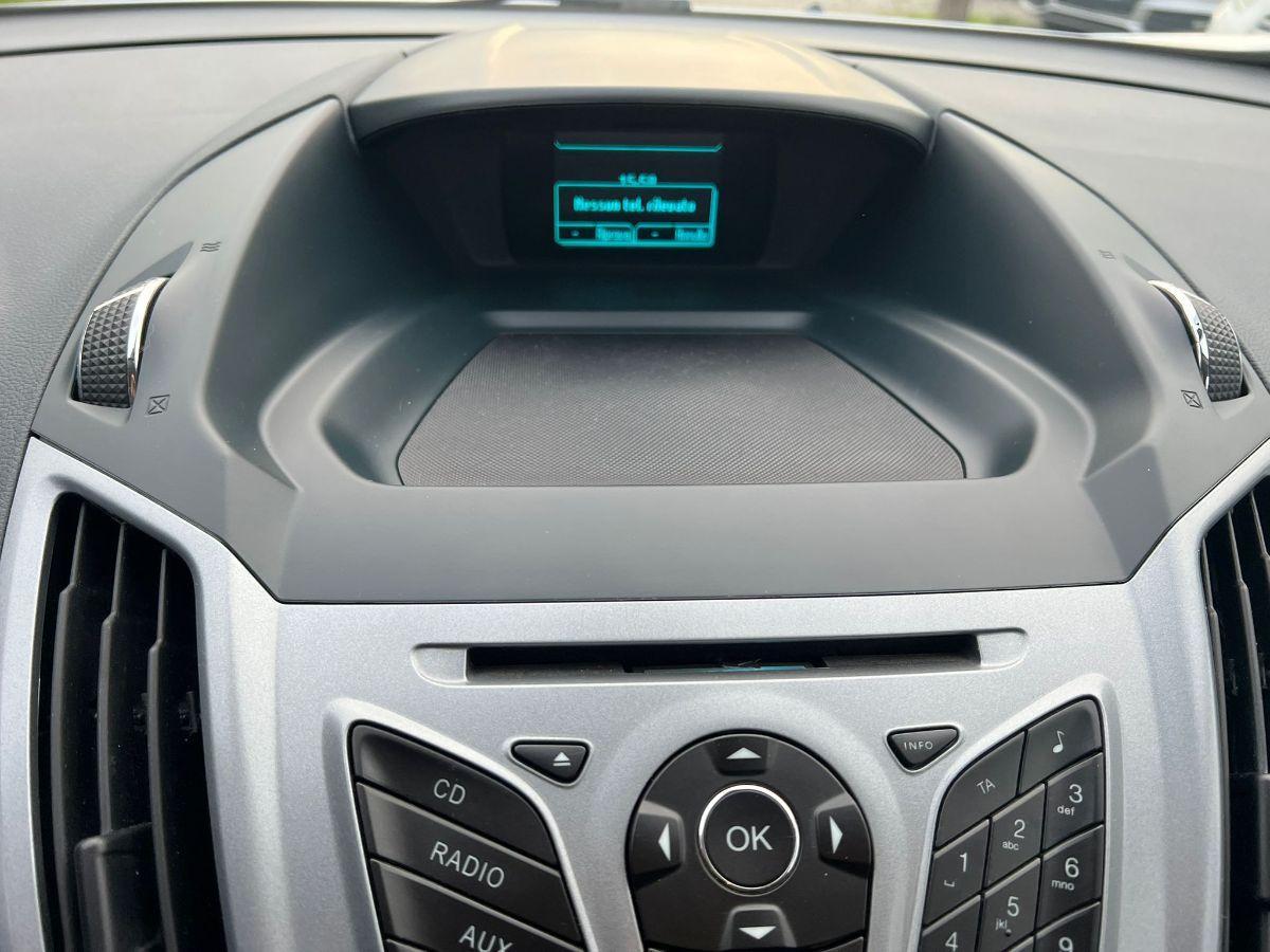 FORD - C-Max - 1.6 TDCi/115CV Business