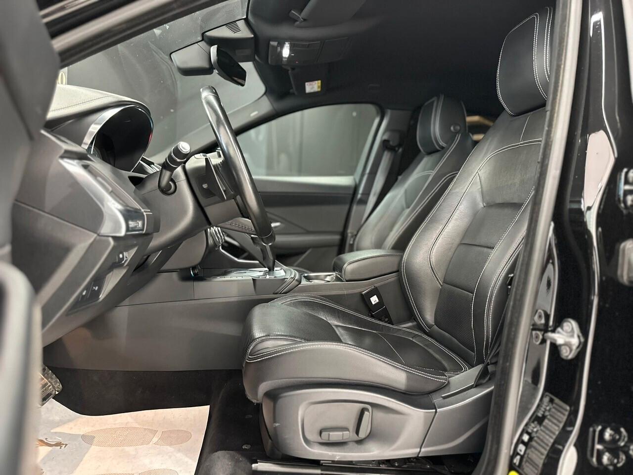 Jaguar E-Pace 2.0D 180 CV AWD aut. R-Dynamic 2018