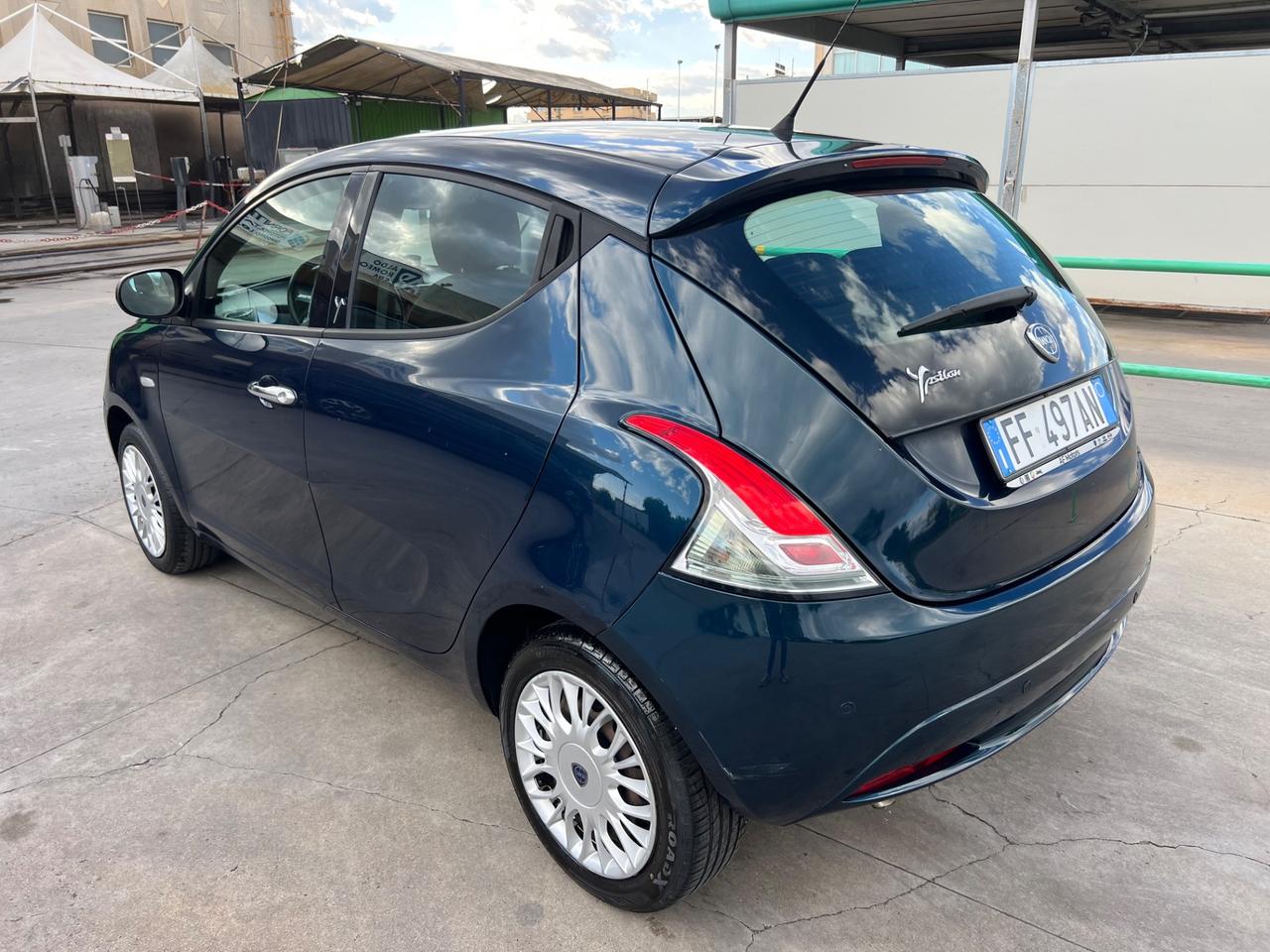 Lancia Ypsilon 1.2 69 CV 51 Mila Km 2016