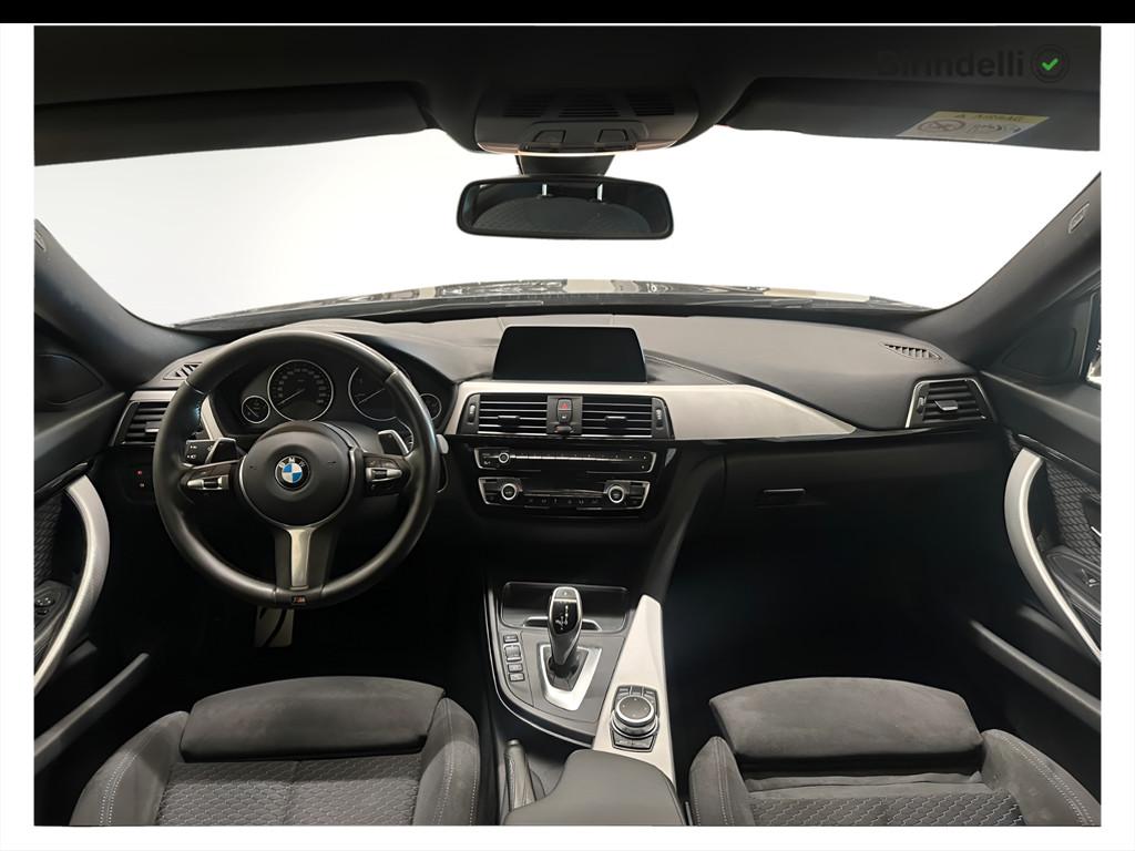 BMW Serie 3 G.T. (F34) - 320d Gran Turismo Msport