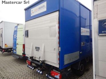 MAN Other Man TGE Sponda Idraudlica: targa GG201SF