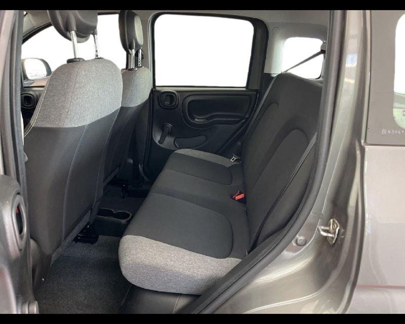 FIAT Panda III 2021 1.0 firefly hybrid s&s 70cv 5p.ti