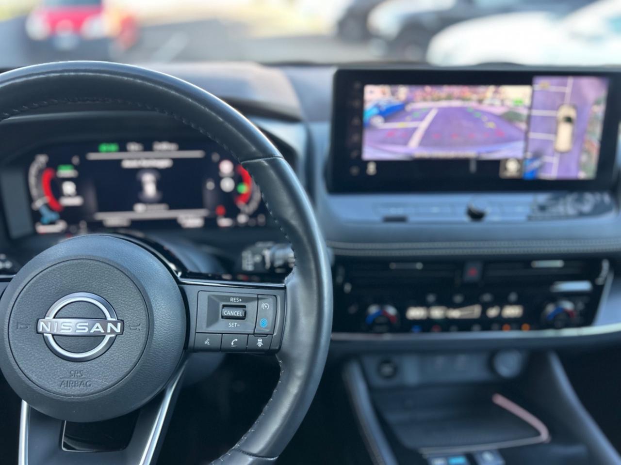 Nissan X-Trail e-Power e-4orce 4WD 7 posti Tekna