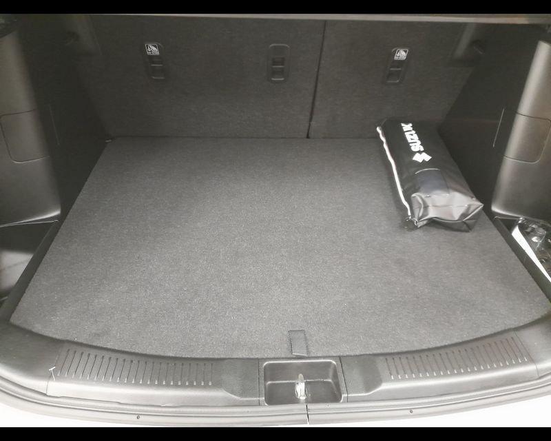 Suzuki S-Cross I 1.4h Cool 2wd