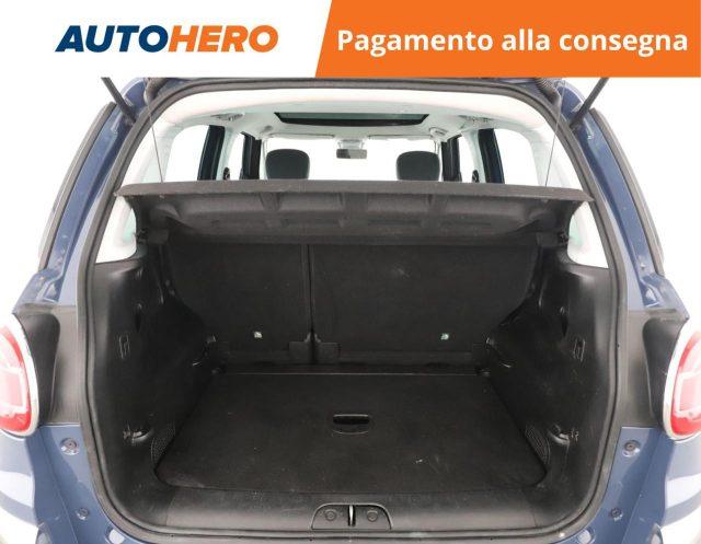 FIAT 500L 1.4 95 CV Lounge