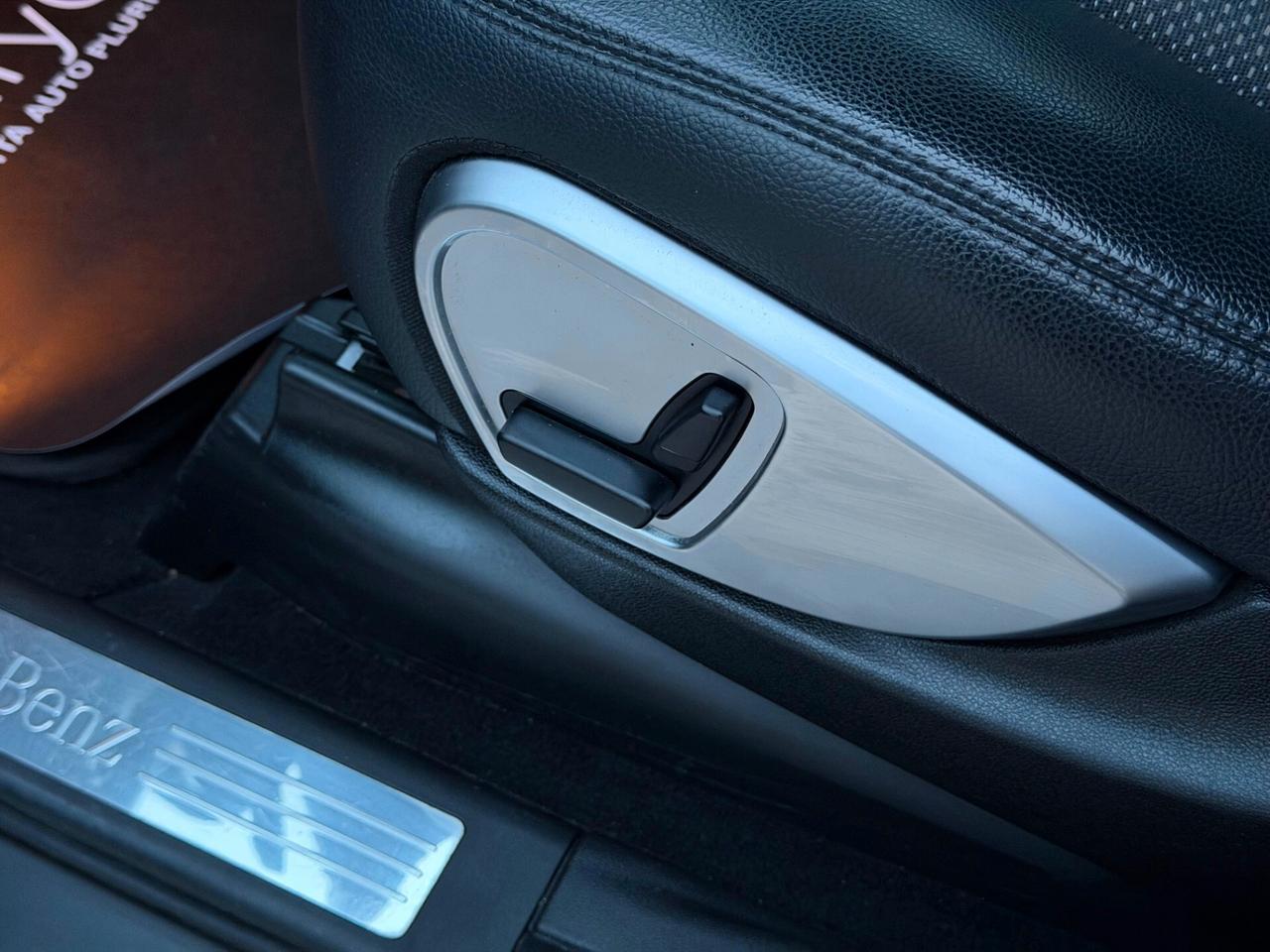 Mercedes-benz ML 320 CDI Sport 3.0 190cv Automatic