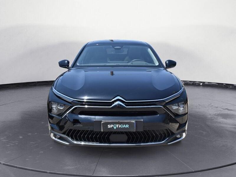 Citroën C5 X Hybrid 225 E-EAT8 Shine Pack