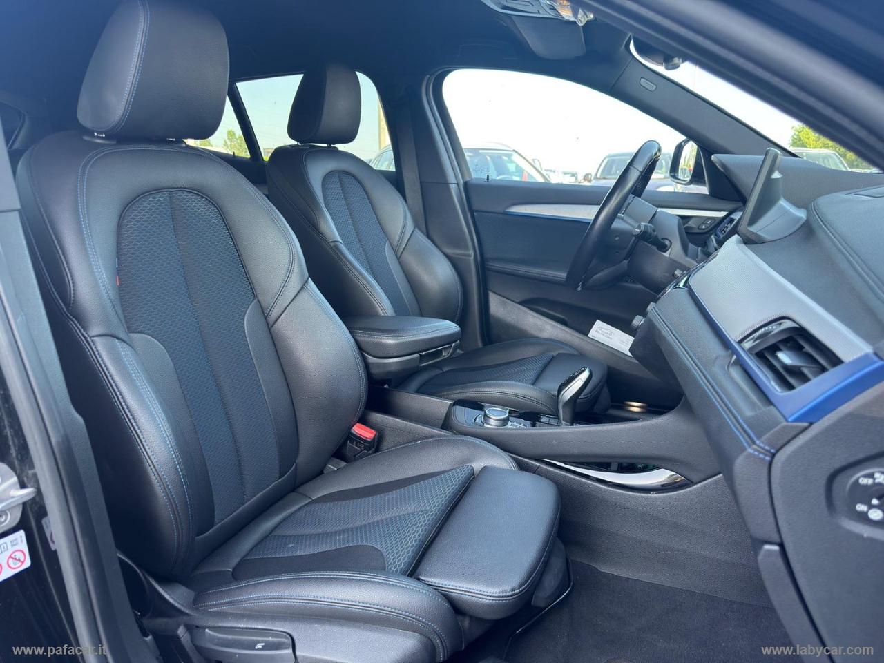 BMW X2 sDrive18d Msport
