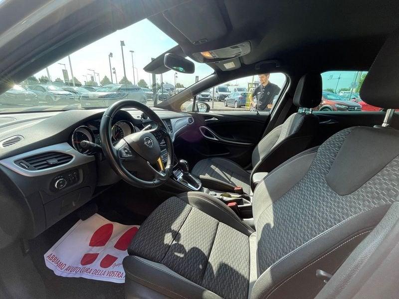 Opel Astra Sports Tourer 1.5 CDTI 122cv GS Line AT9 S&S * Sports Tourer 1.5 CDTI 122cv GS Line AT9 S&S