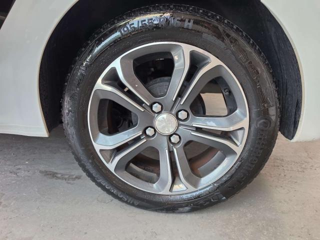 Peugeot 208 208 5p 1.2 puretech (vti) 12v Active