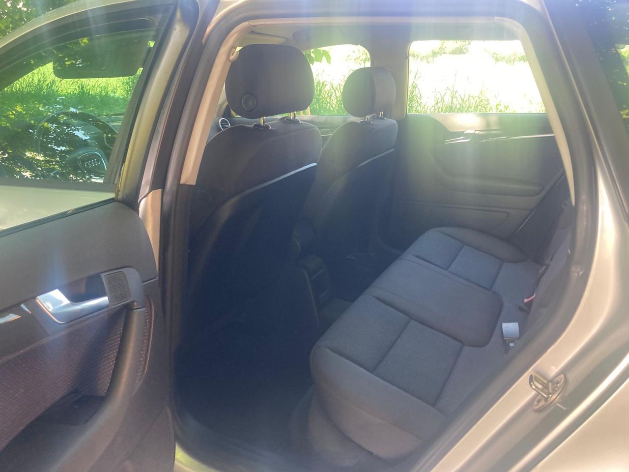 Audi A3 SPB 1.9 TDI 5 porte