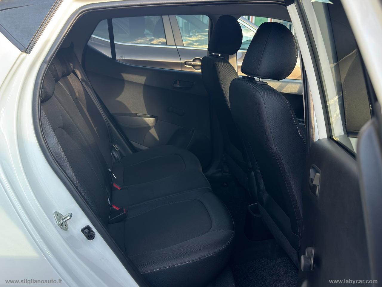 HYUNDAI i10 1.0 MPI Prime