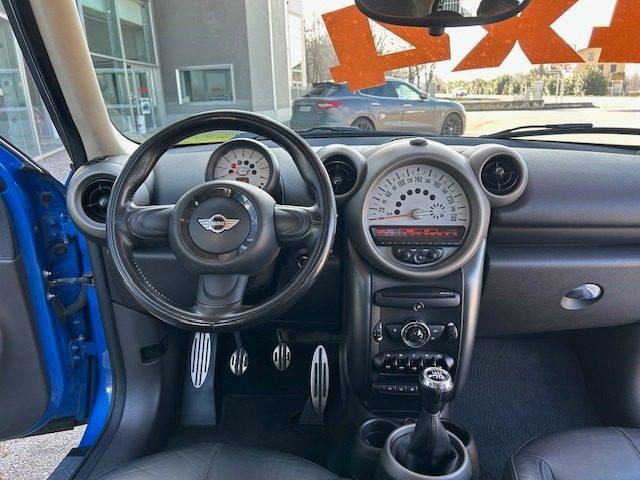 MINI Countryman Mini Cooper S Countryman ALL4