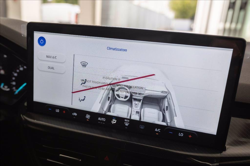 FORD Focus 1.0t ecoboost h ST-Line 125cv del 2025