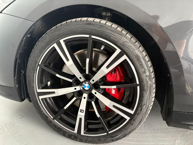 BMW 540 d 48V xDrive Msport Pro IVA ESPOSTA-TETTO